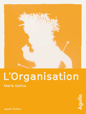 cover image of L'organisation